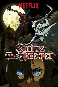 Sirius the Jaeger