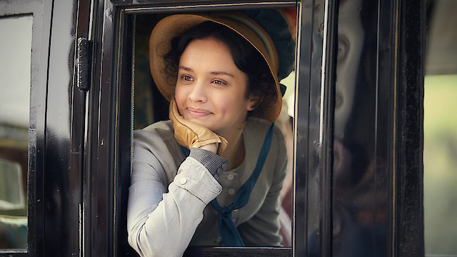 Watch Vanity Fair (2018) Online