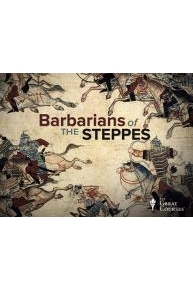 The Barbarian Empires of the Steppes