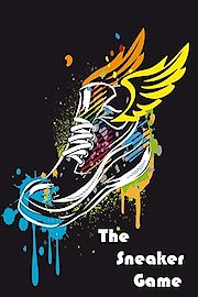 The Sneaker Game poster