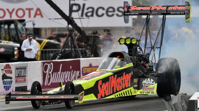 Watch NHRA in 30 Online