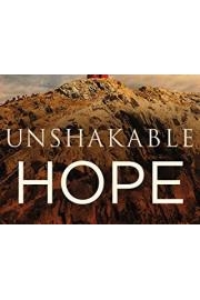 Unshakable Hope Video Bible Study poster