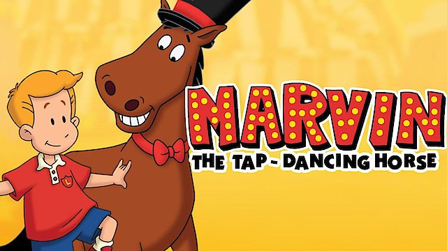 Watch Marvin the Tap Dancing Horse Online