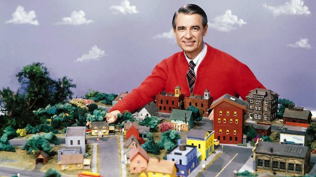 Watch Mister Rogers' Neighborhood 1968-1976 Online