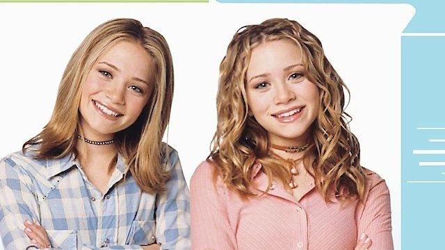 Watch Mary- Kate & Ashley - So Little Time Online