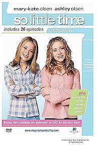Mary- Kate & Ashley - So Little Time