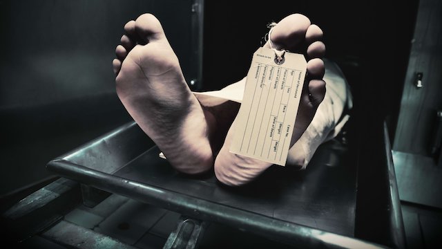 Watch Secrets of the Morgue Online