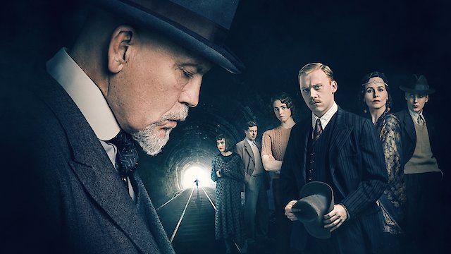 Watch The ABC Murders Online
