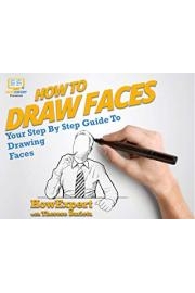 How To Draw Faces poster