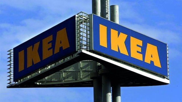 Watch Inside Ikea Online