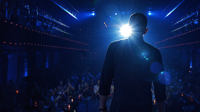 Watch Comedians of the World Online