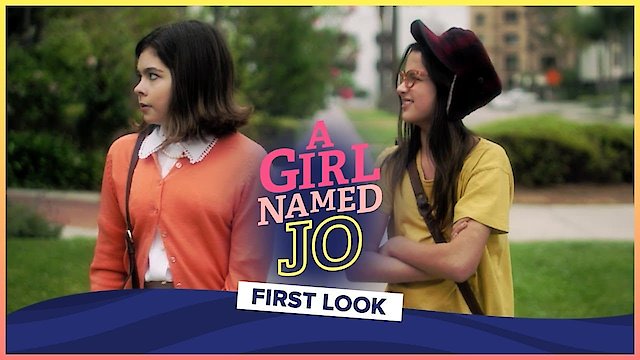 Watch A Girl Named Jo Online