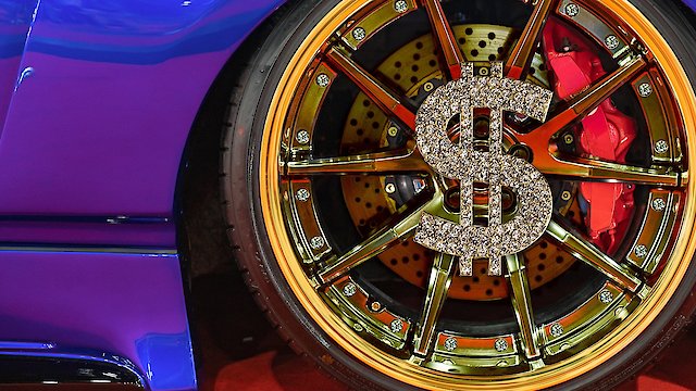 Watch Droppin' Cash: Los Angeles Online