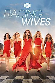 Racing Wives