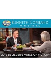 Kenneth Copeland 2019 poster