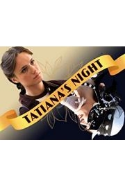 Tatiana's Night poster