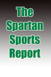 Spartan Sports Report