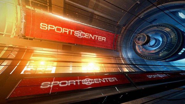Watch SportsCenter Online