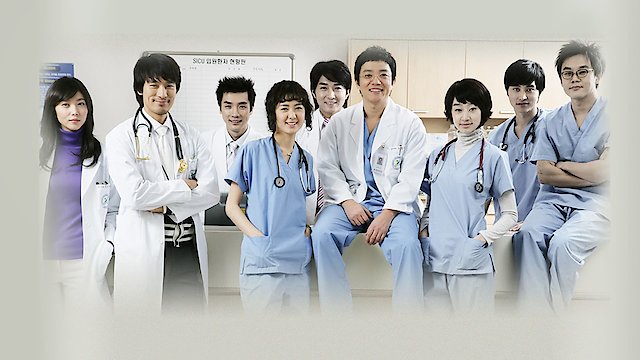 Watch Surgeon Bong Dal Hee Online