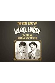 The Very Best of Laurel & Hardy
