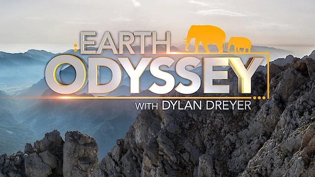 Watch Earth Odyssey with Dylan Dreyer Online