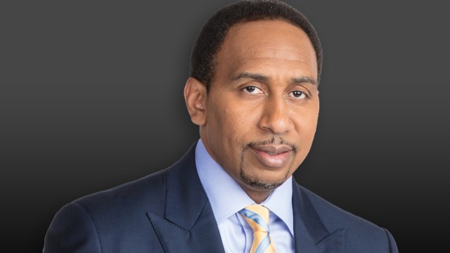 Watch The Stephen A. Smith Show Online