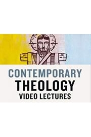 Contemporary Theology Video Lectures poster
