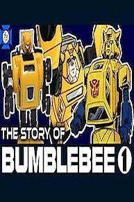 The Story of Bumblebee