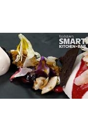 Foodable Smart Kitchen & Bar poster