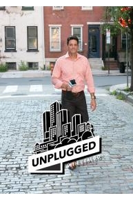 Unplugged with Eraldo