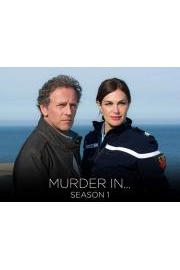 Murder In... poster