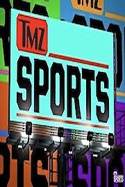TMZ Sports poster