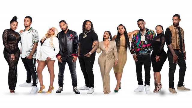 Watch Marriage Boot Camp: Hip Hop Edition Online