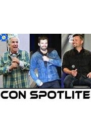 Con Spotlite poster