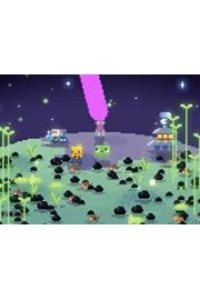 Green The Planet Gameplay With Mega Mike poster