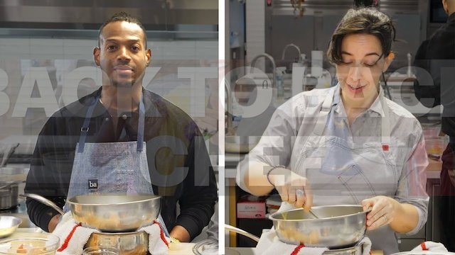 Watch Back to Back Chef Online