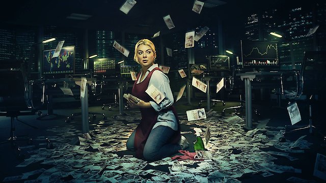 Watch Cleaning Up Online