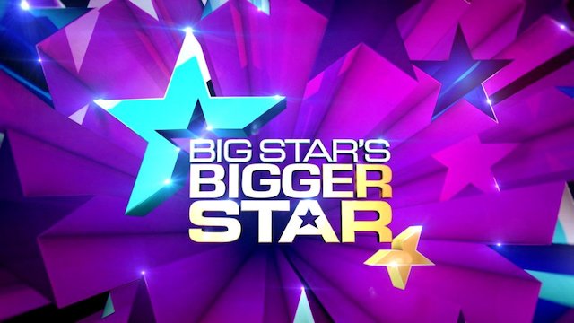 Watch Big Star's Bigger Star Online