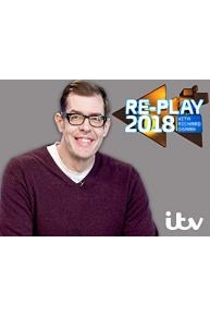 Re-Play 2018 with Richard Osman