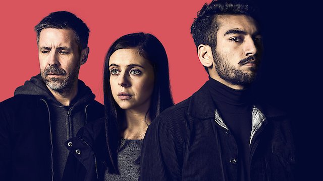 Watch Informer Online