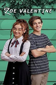 Zoe Valentine