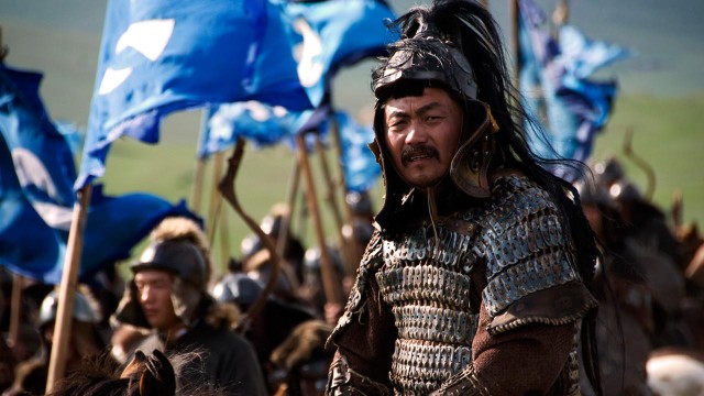 Watch Forbidden Tomb of Genghis Khan Online