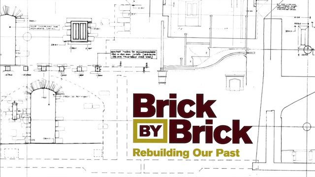 Watch Brick By Brick: Rebuilding Our Past Online