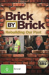 Brick By Brick: Rebuilding Our Past