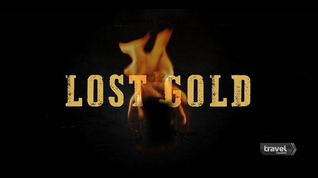 Watch Lost Gold Online