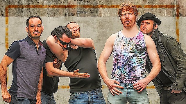 Watch Hardy Bucks Online