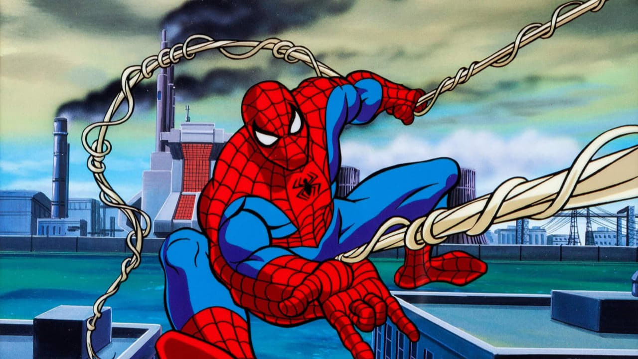 Watch Spider-Man (1994) Online