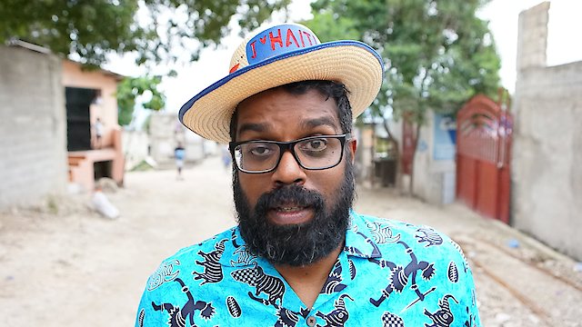 Watch The Misadventures Of Romesh Ranganathan Online