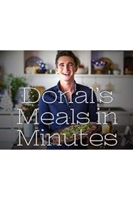 Donal's Meals in Minutes