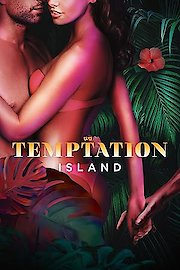 Temptation Island (2019) poster
